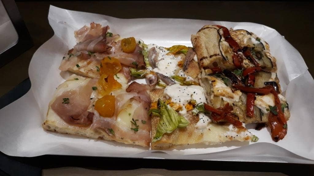 Authentic Pasta Dishes