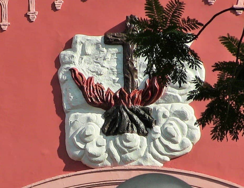17th-Century Religious Art Museum