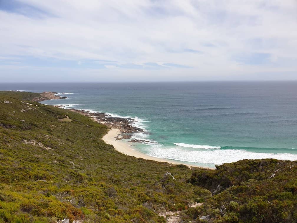 Scenic Lookout Point