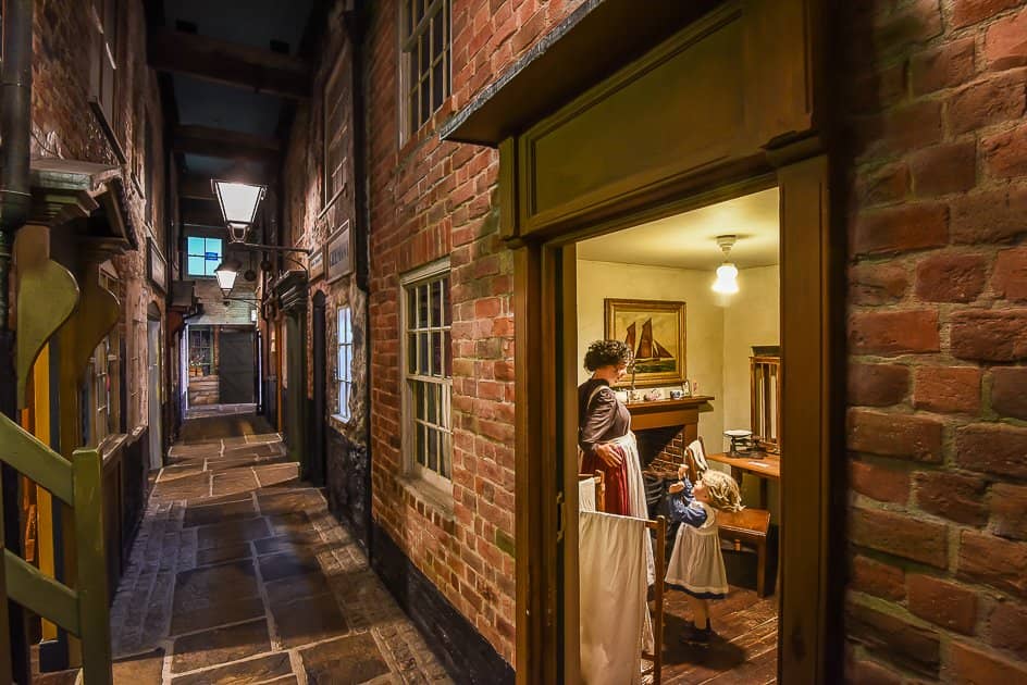 Cabaret Mechanical Marvels