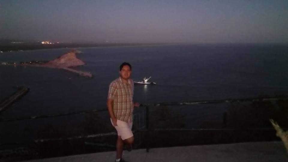 The Iconic Lighthouse (El Faro)