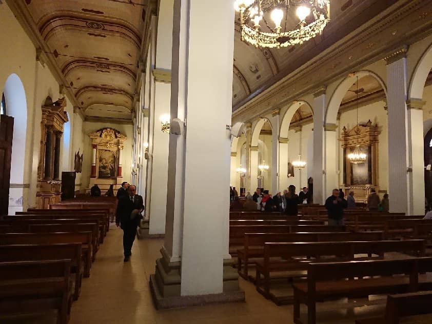 Architectural Beauty