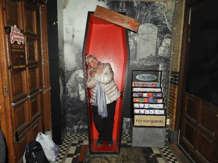 Audience Participation