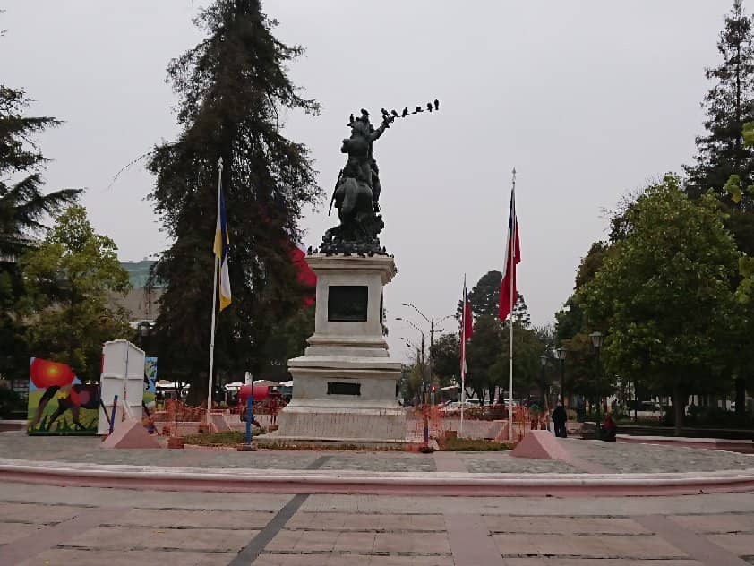 Historical Commemorations