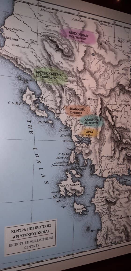 Panoramic Lake Views