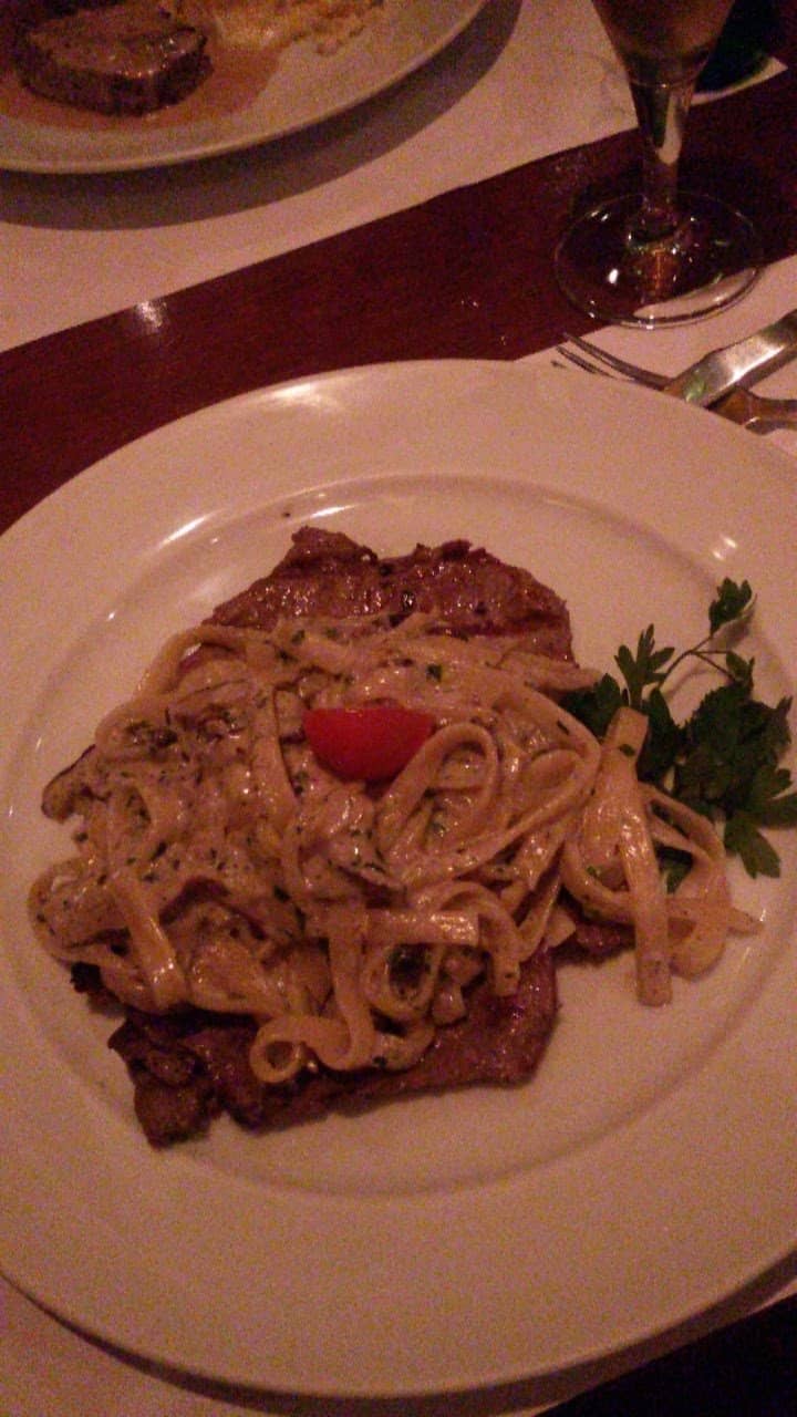 Exquisite Steak Dishes