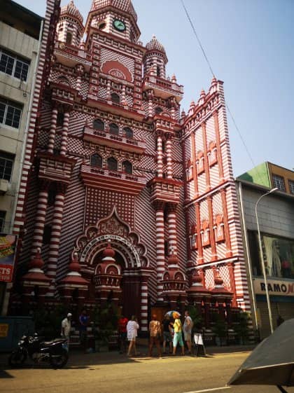 Vertical photo