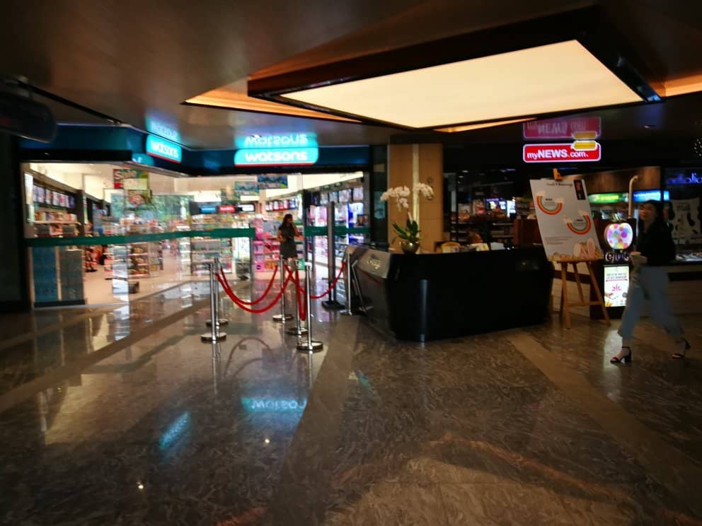 Hometown Hainan Coffee