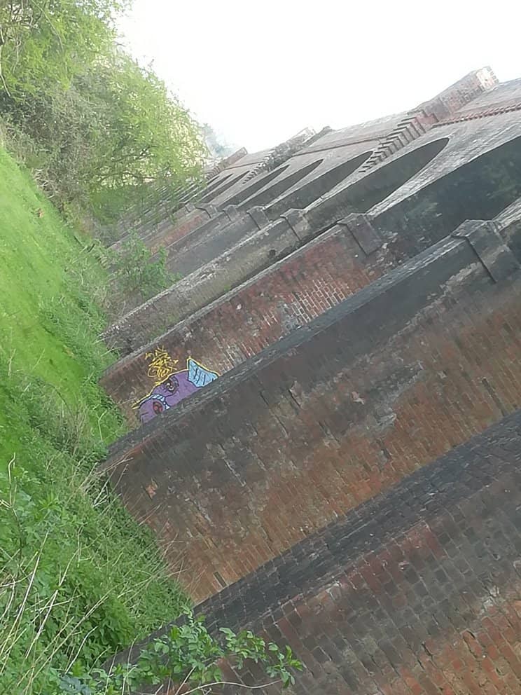Itchen Way Walk