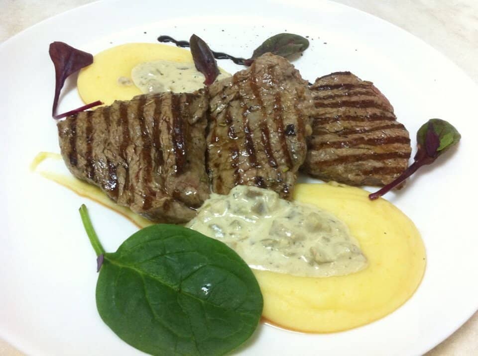 Historic Architecture