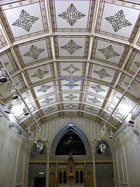 Diverse Historical Exhibits