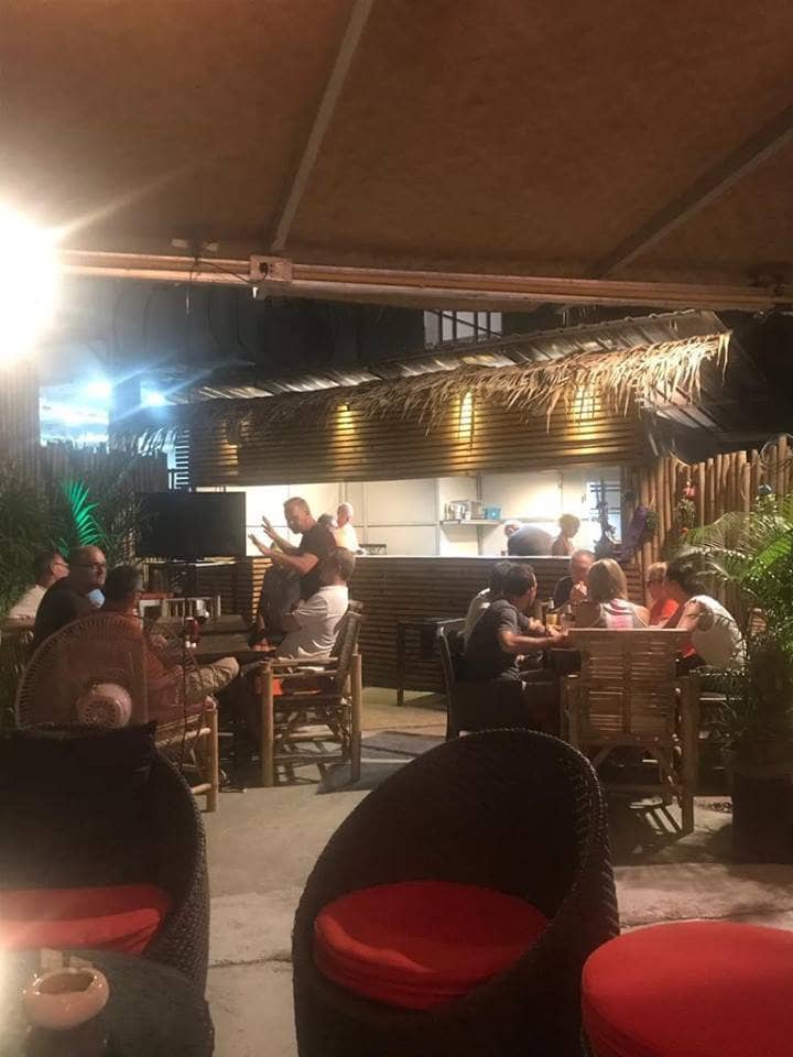 Fusion of German & Thai