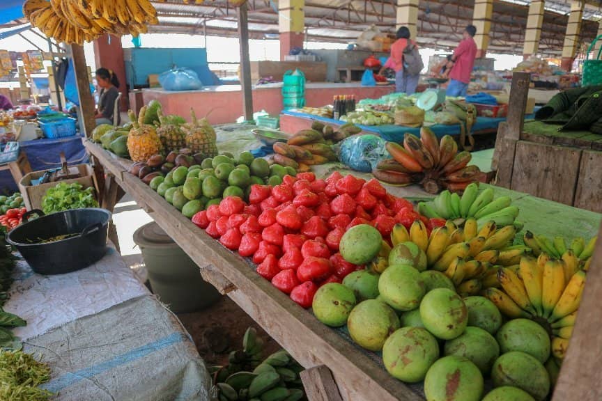 Bajawa Arabica Coffee