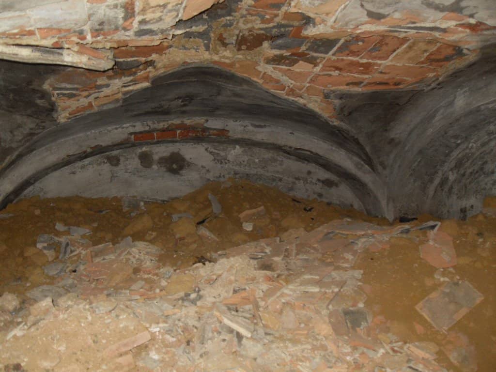 Community Construction