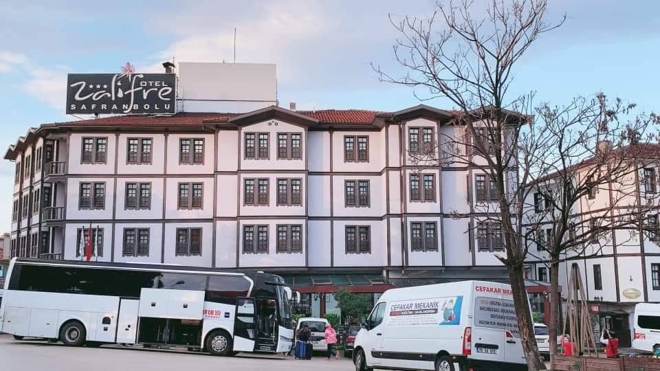 Handcrafted Treasures