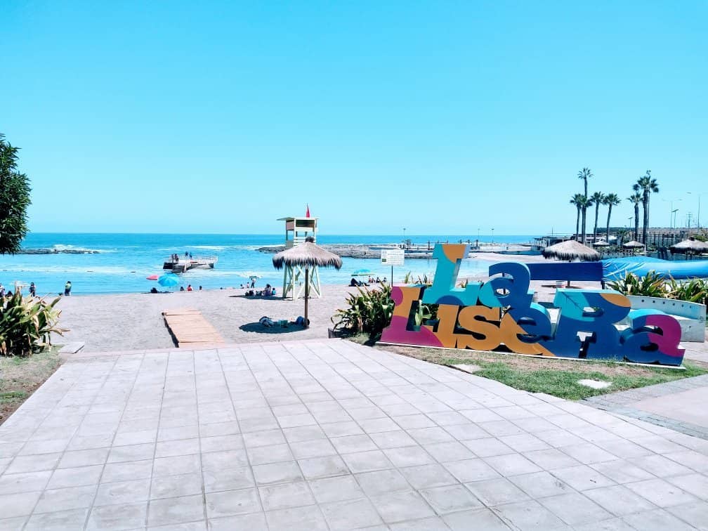 Scenic Coastal Walks