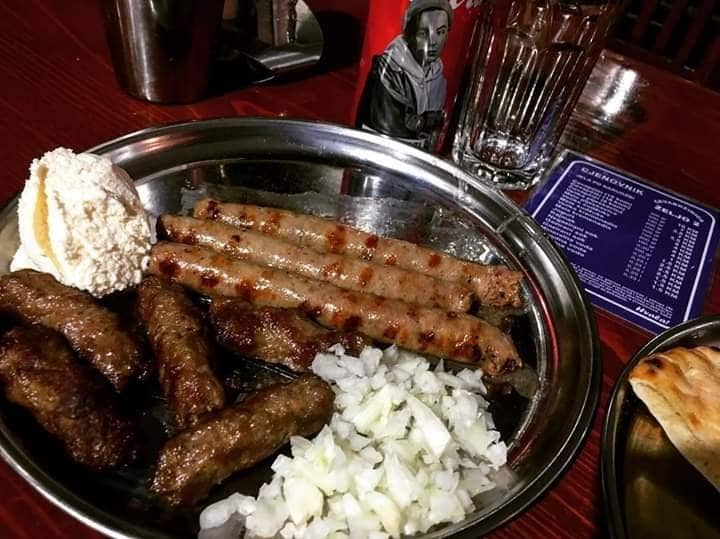 Traditional Bosnian Experience