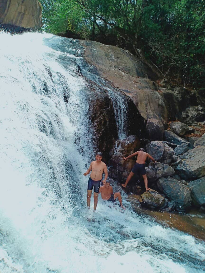 Refreshing Dip