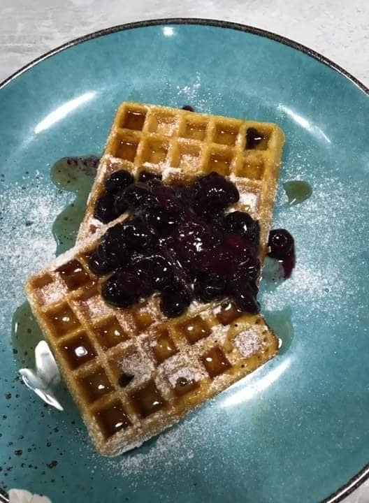 Fusion of Local and Western