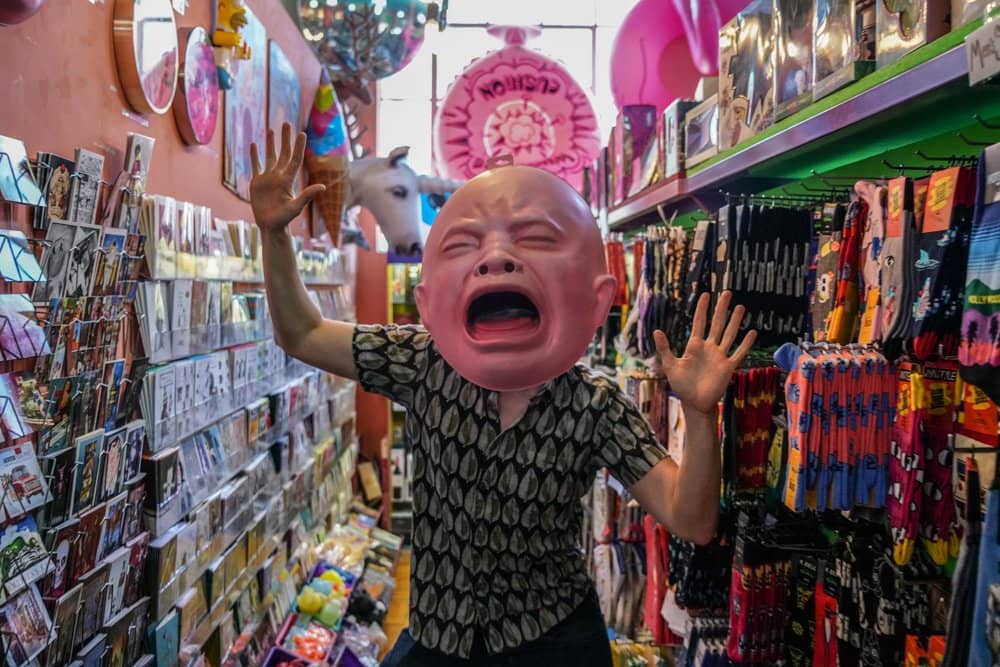 Rotating Art Exhibitions