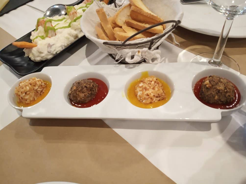 Perfectly Cooked Lamb Chops