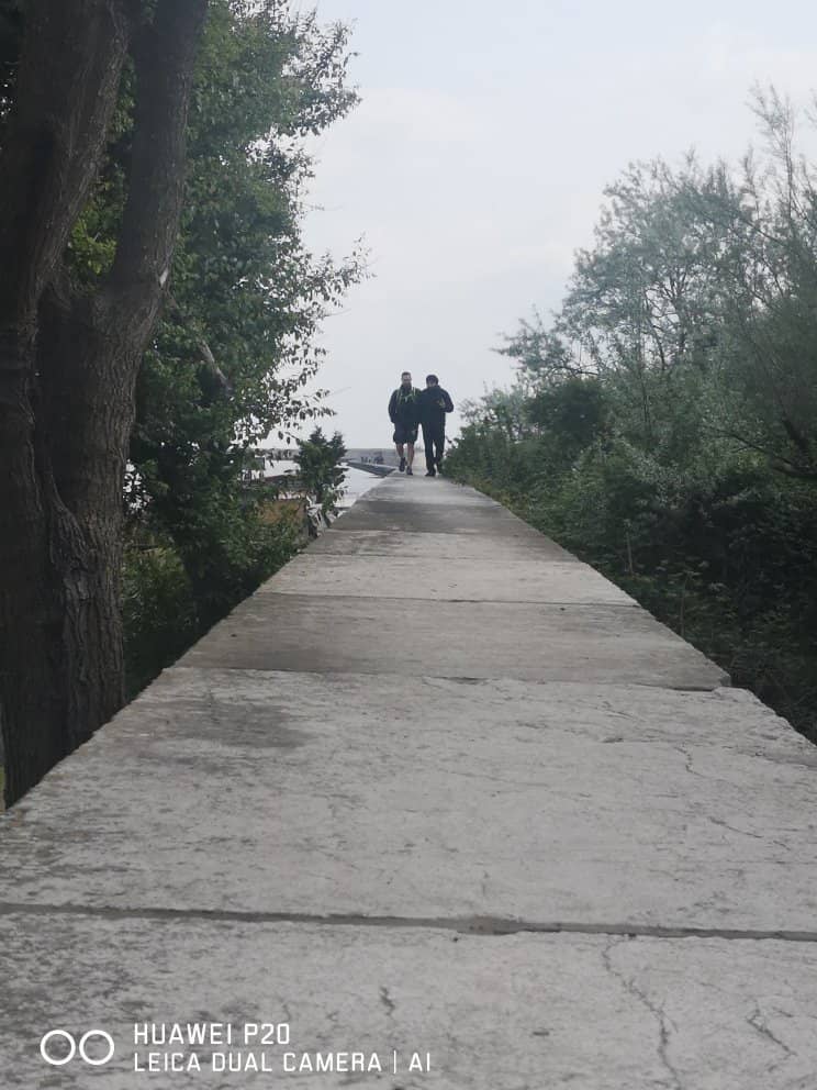 Cà Roman Beach