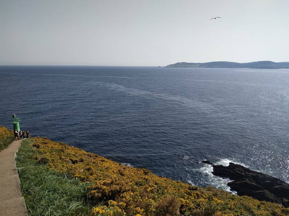 Coastal Walkway