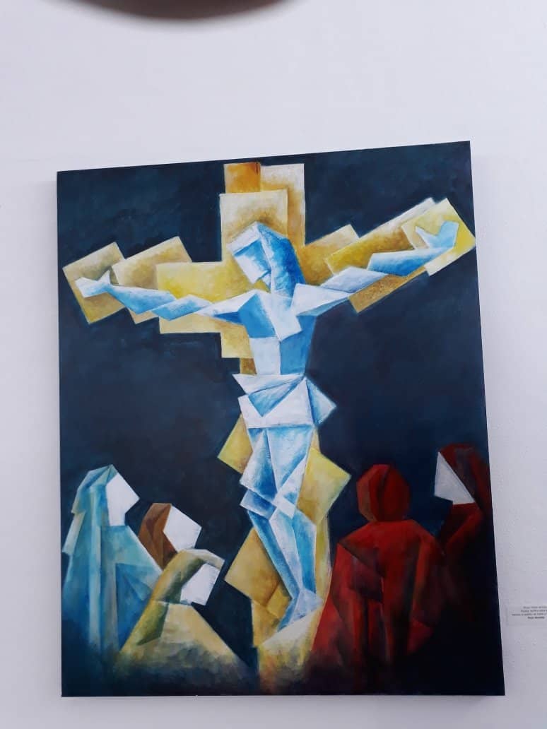 Tranquil Gardens and Menhir