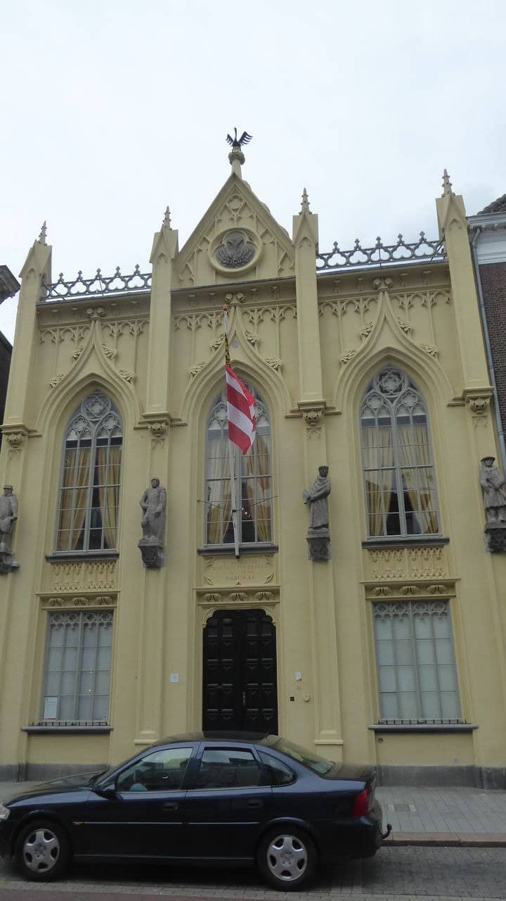 Vertical photo