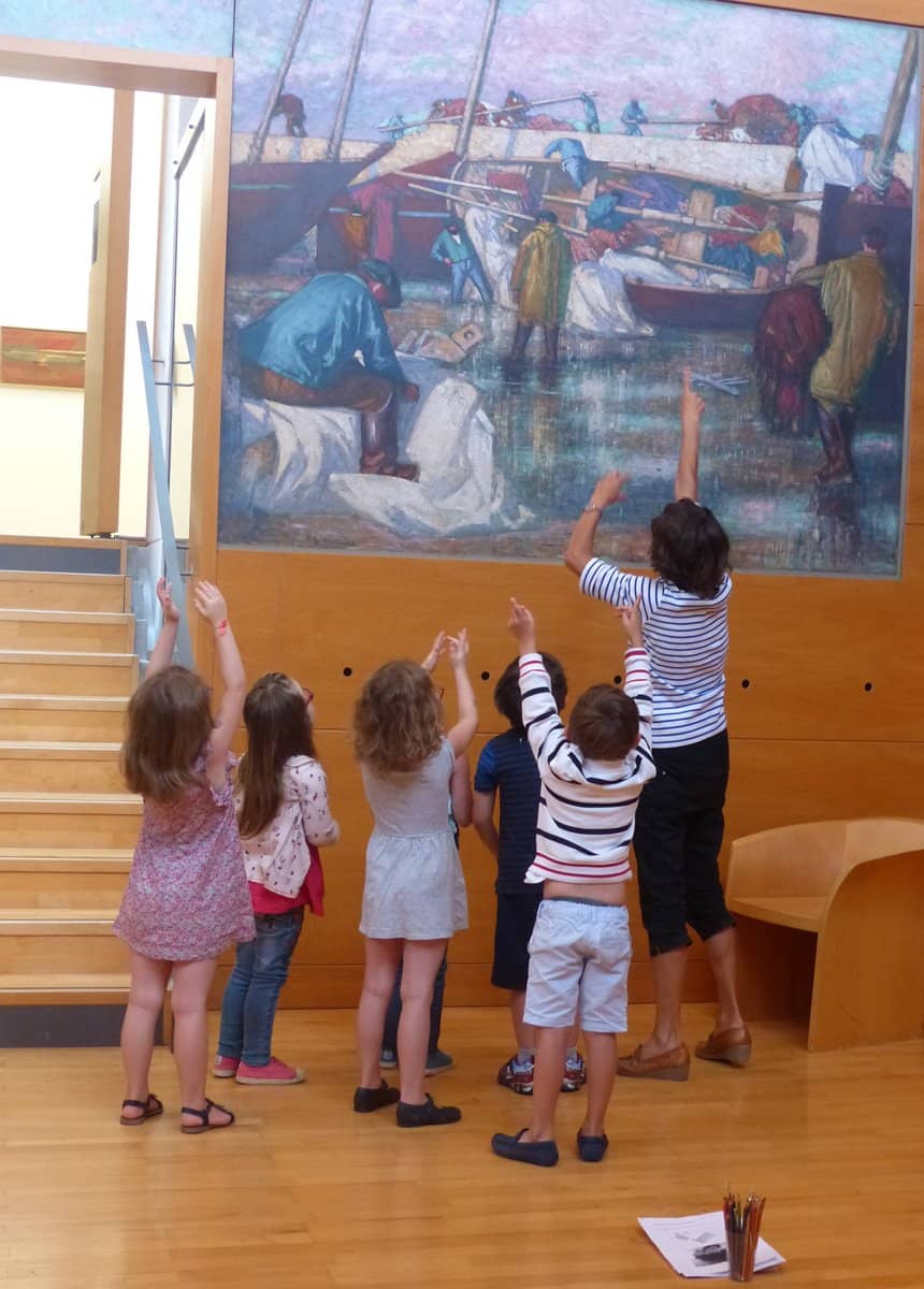Mona Lisa Replica