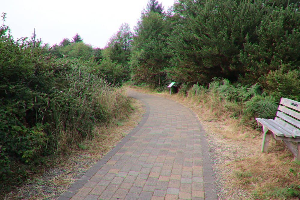 Tillamook Bay Access