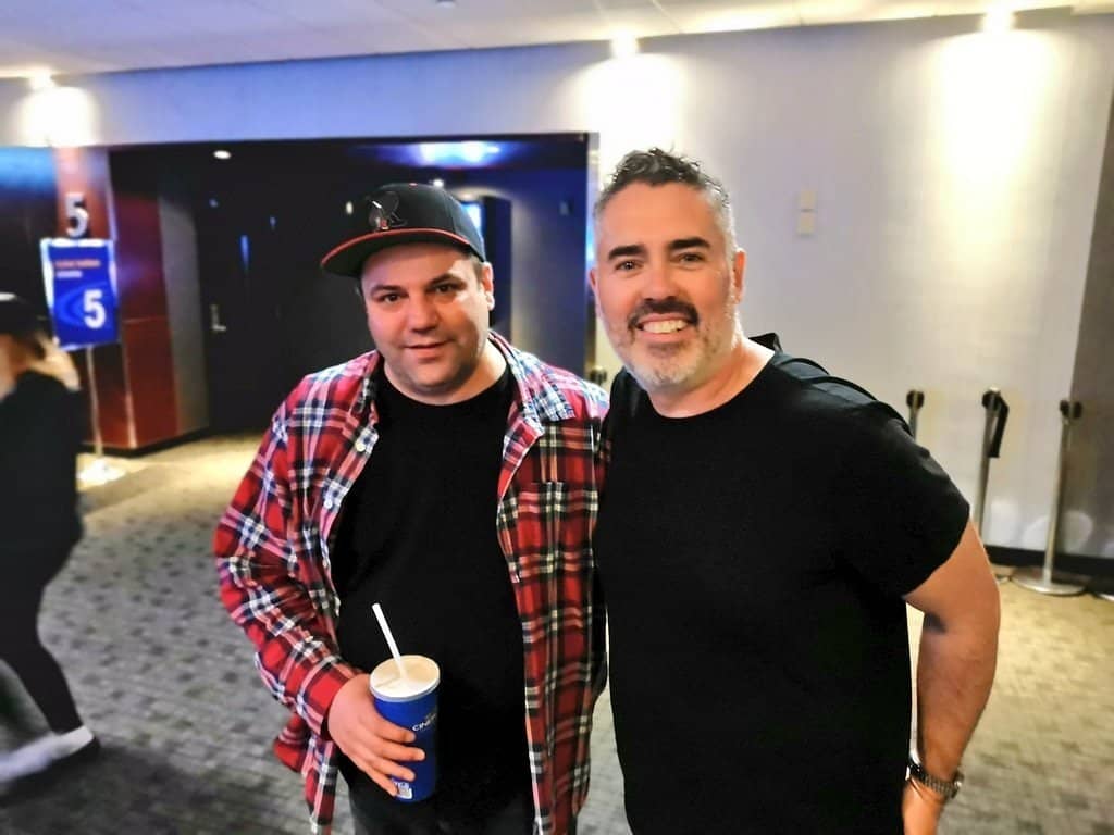 Downtown Toronto Location