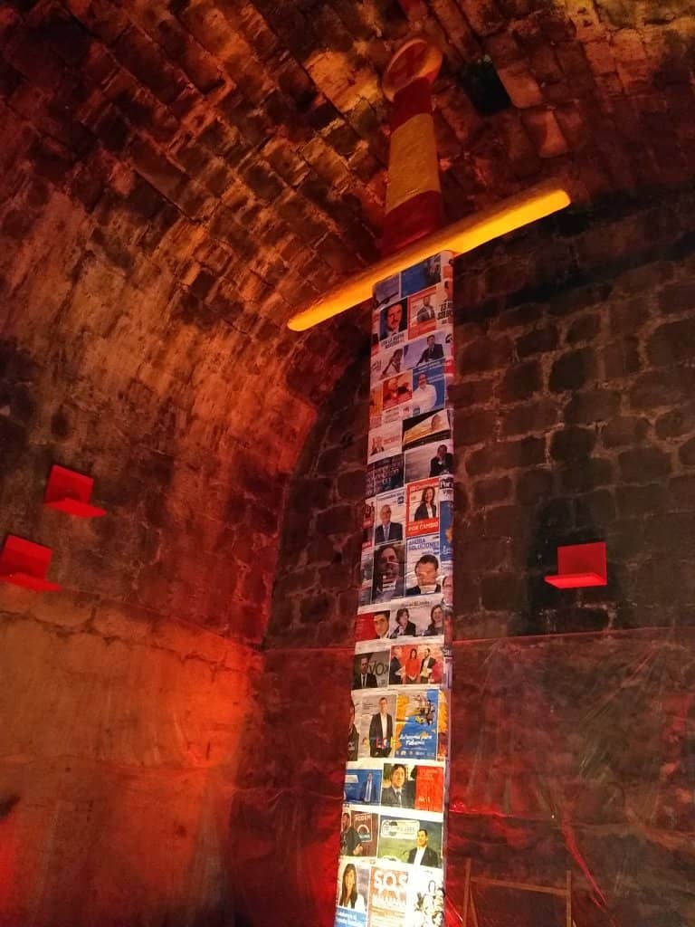 Vertical photo