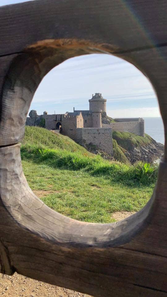 Vertical photo