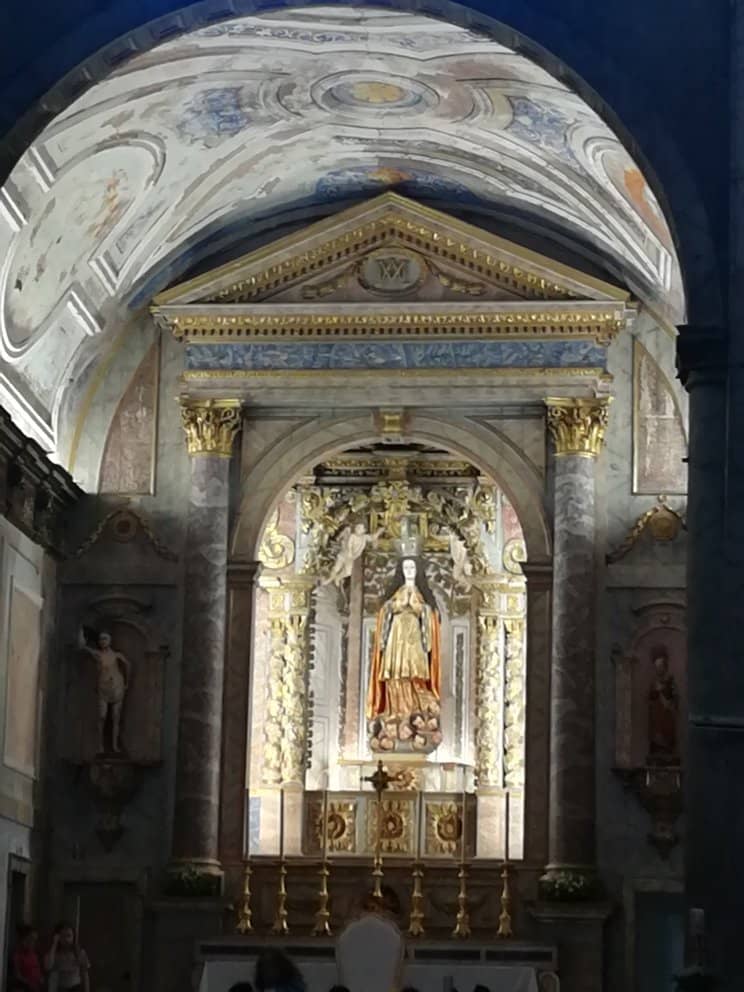 A Sanctuary of Peace