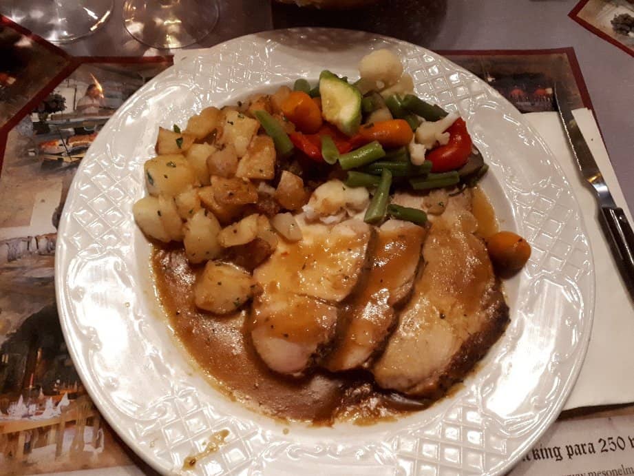Diverse Culinary Experiences