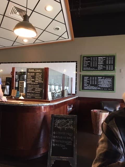 Fusion French and Continental Cuisine