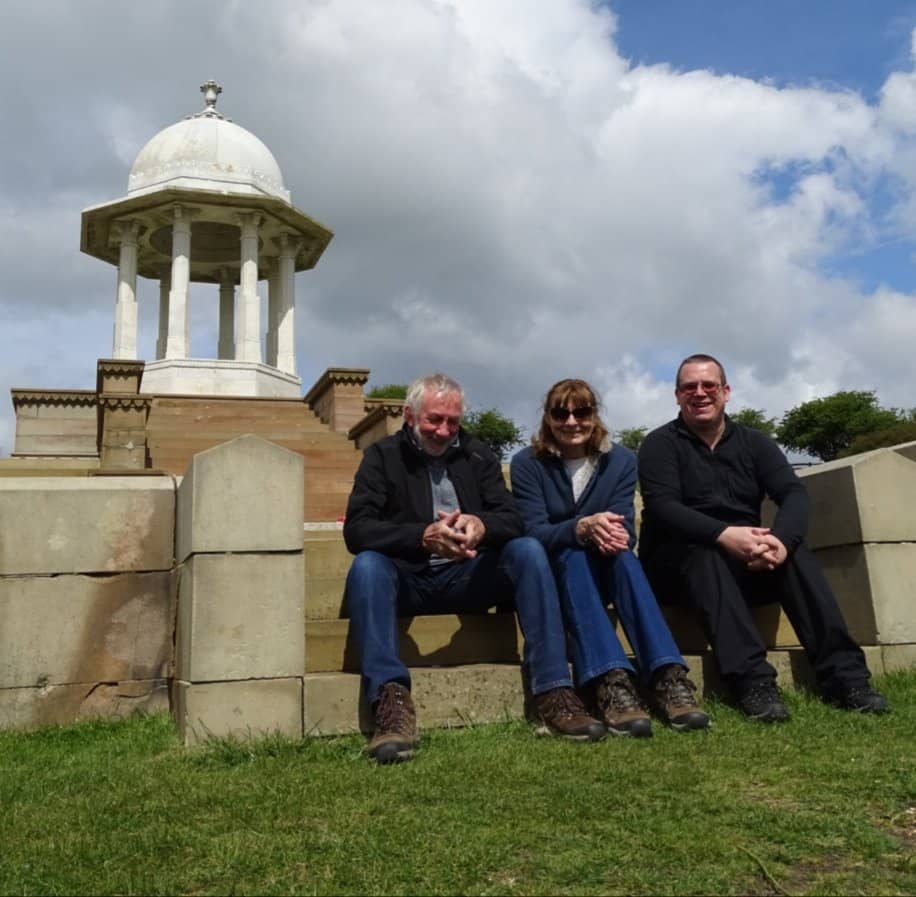 Panoramic South Downs Views