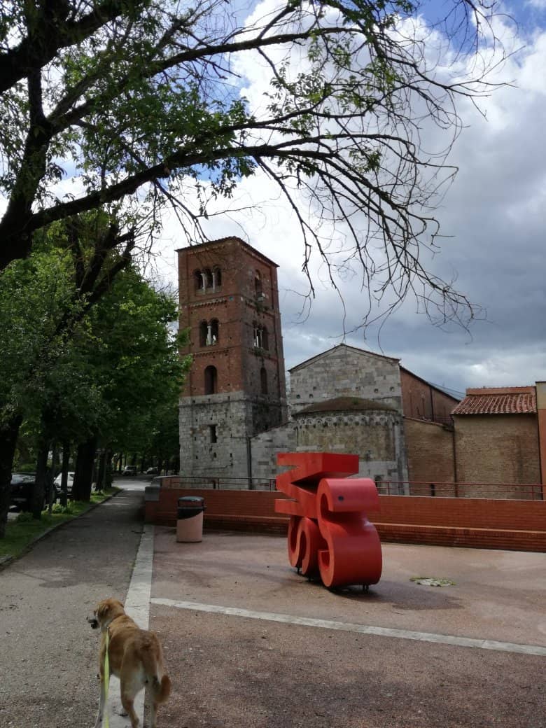 Romanesque Architecture