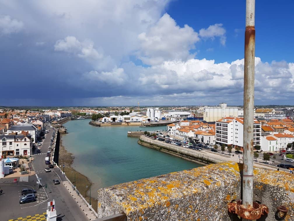 Medieval Monumental Charm