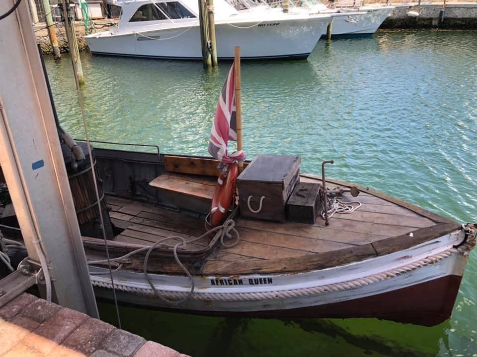 Local Lore and Movie Trivia