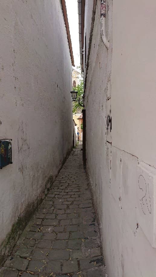 Danube Promenade