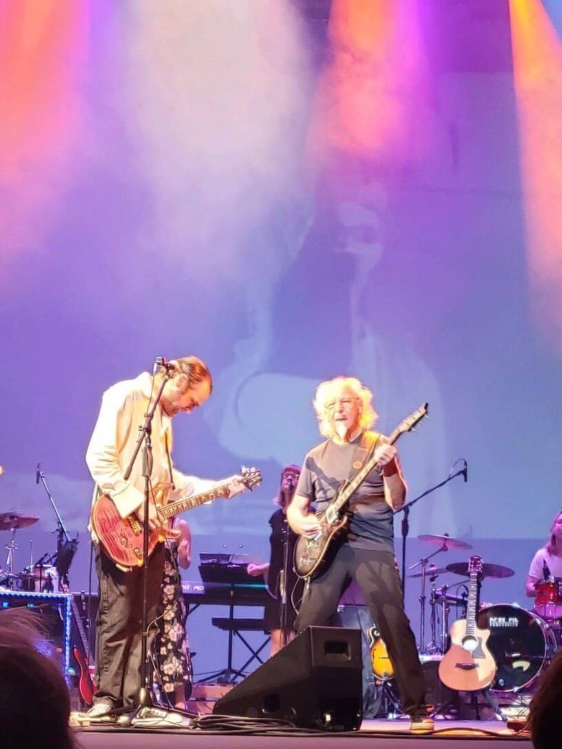 Paranormal Investigations