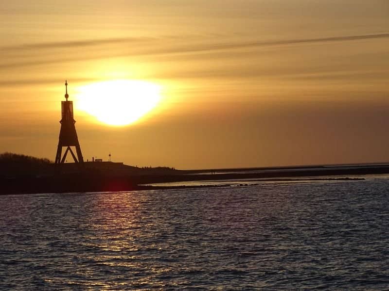 Historical Fort Exploration