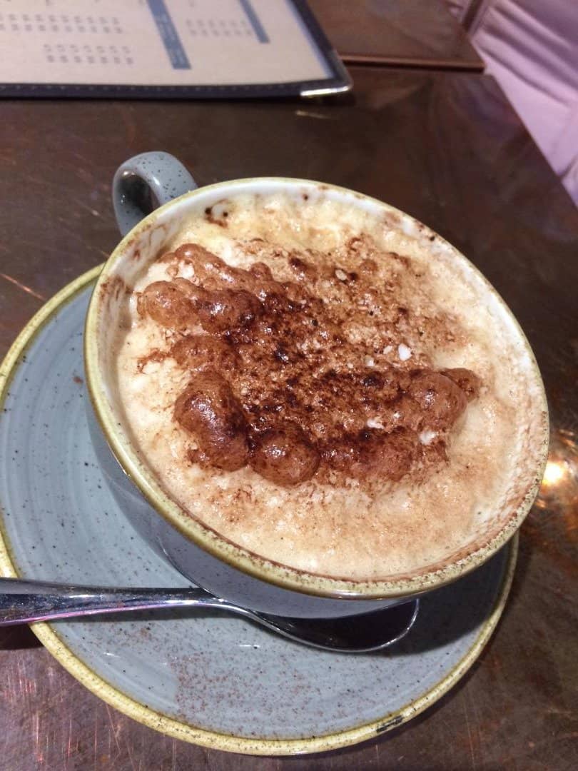 Chef's Culinary Transformation