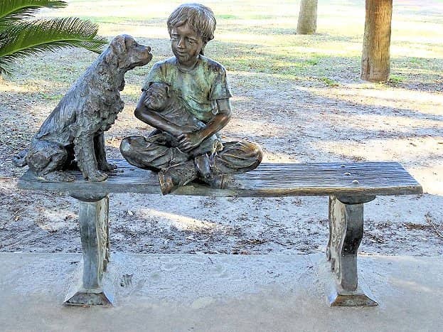 Concert Stage & Events