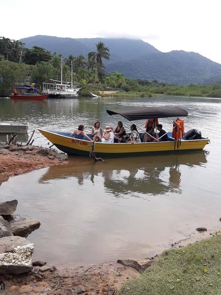 Sunrise and Sunset Views