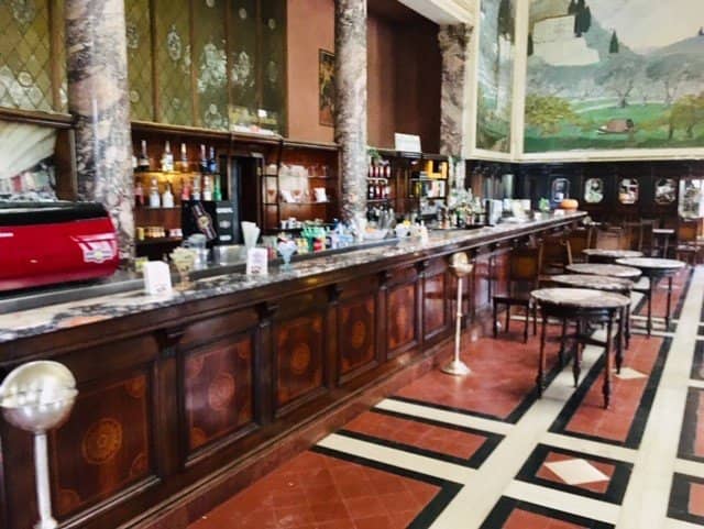 Public Thermal Baths