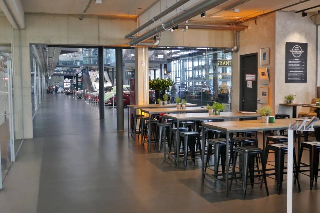 Michael Schumacher Private Collection