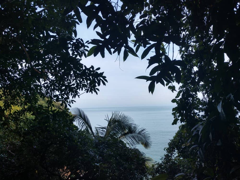 Maresias Viewpoint